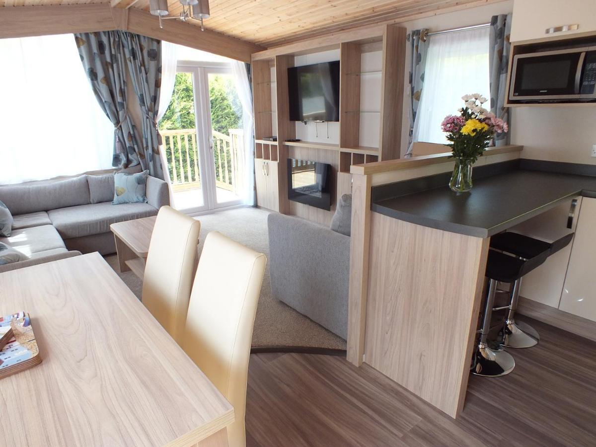 Beech Vila Swanage Exterior foto