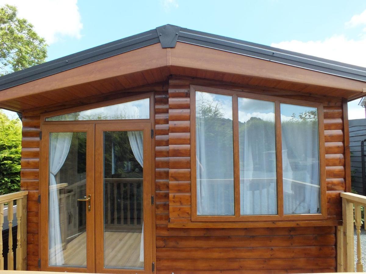 Beech Vila Swanage Exterior foto