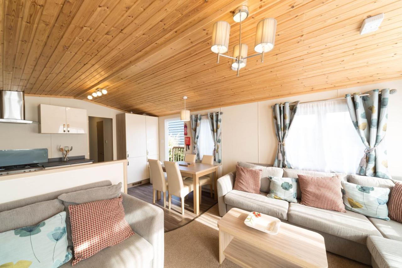 Beech Vila Swanage Exterior foto