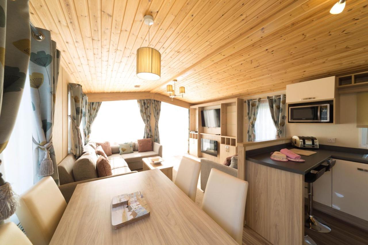 Beech Vila Swanage Exterior foto