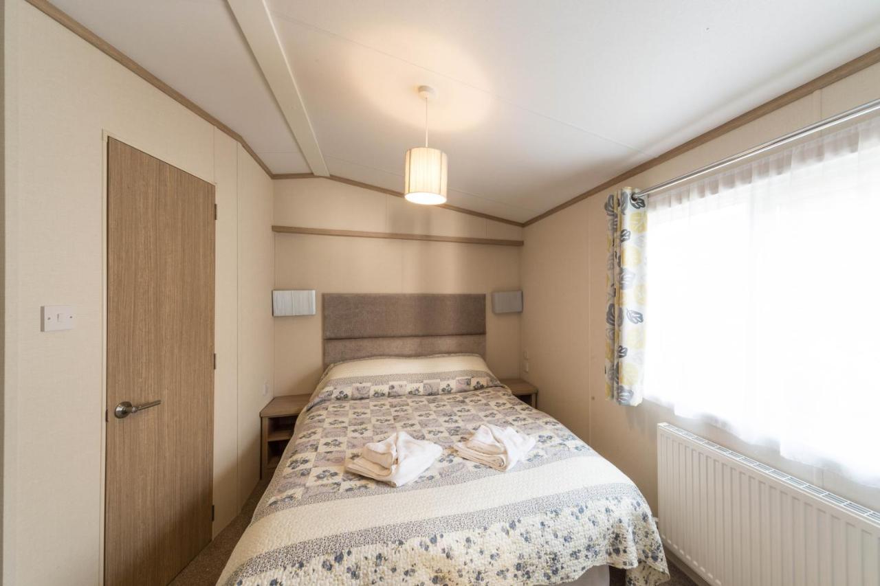 Beech Vila Swanage Exterior foto