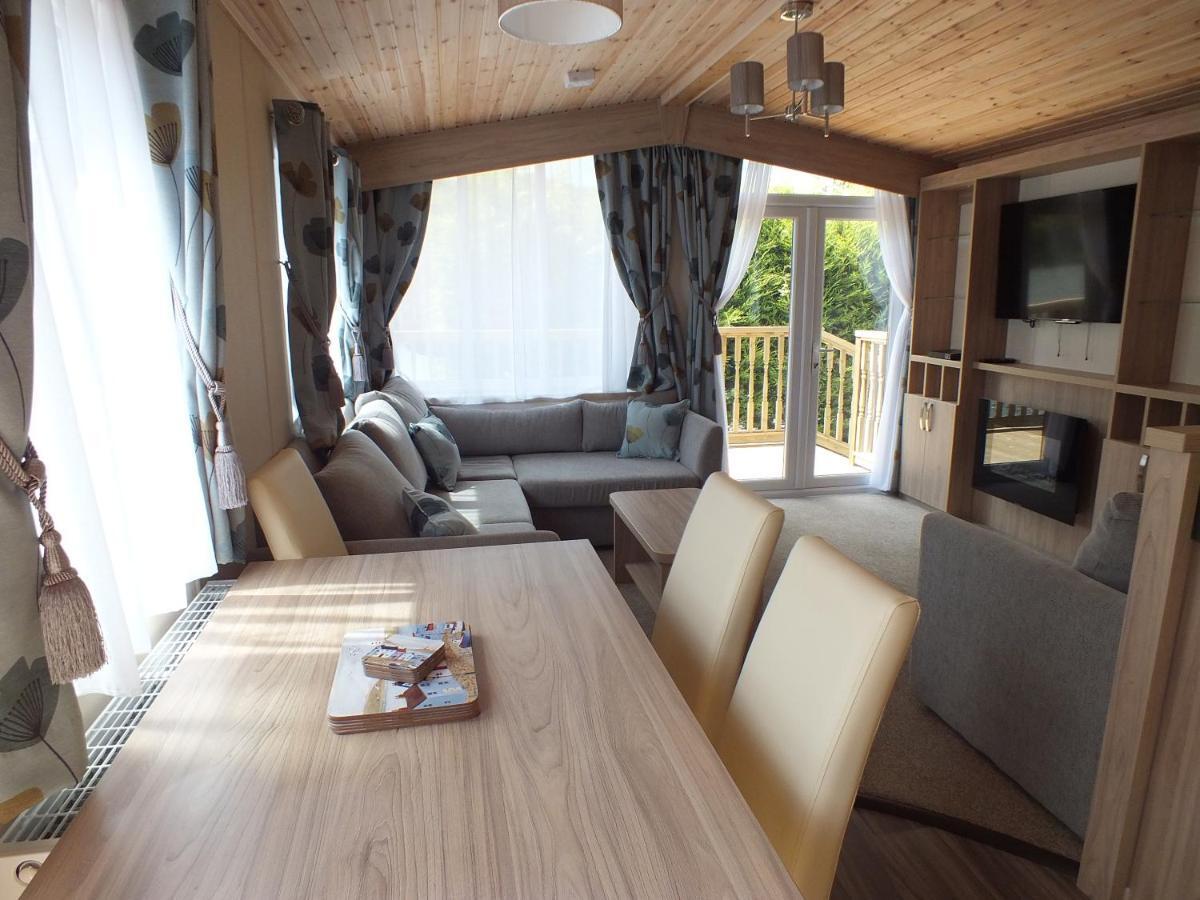 Beech Vila Swanage Exterior foto